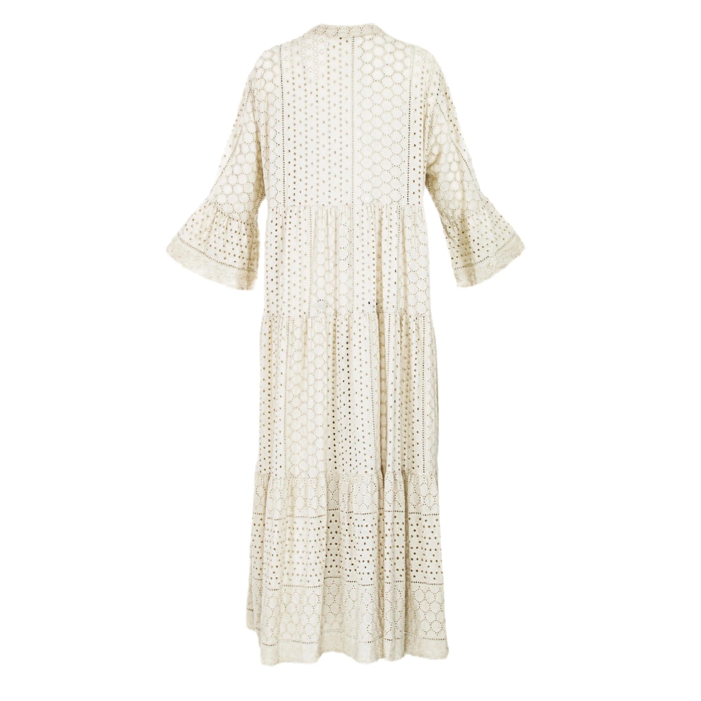 🌾 Boho Breeze – естествена елегантност в бежово