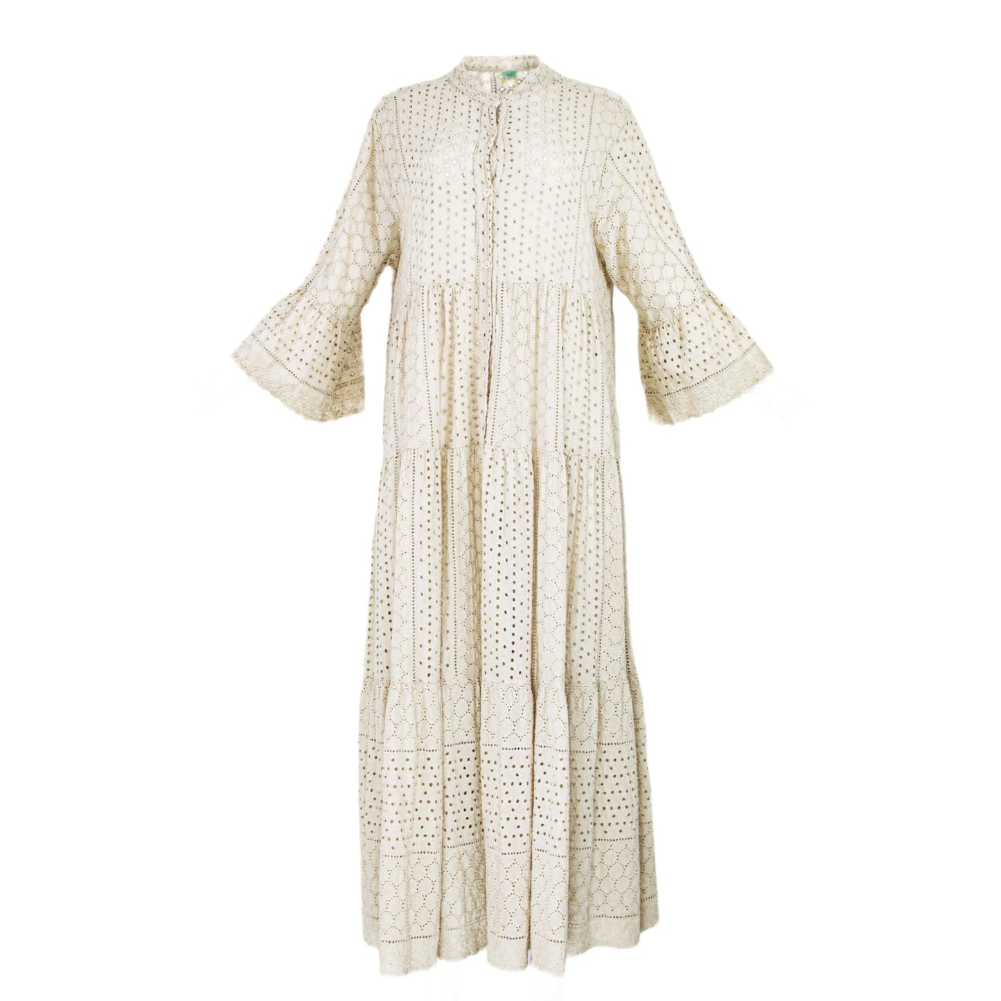 🌾 Boho Breeze – естествена елегантност в бежово