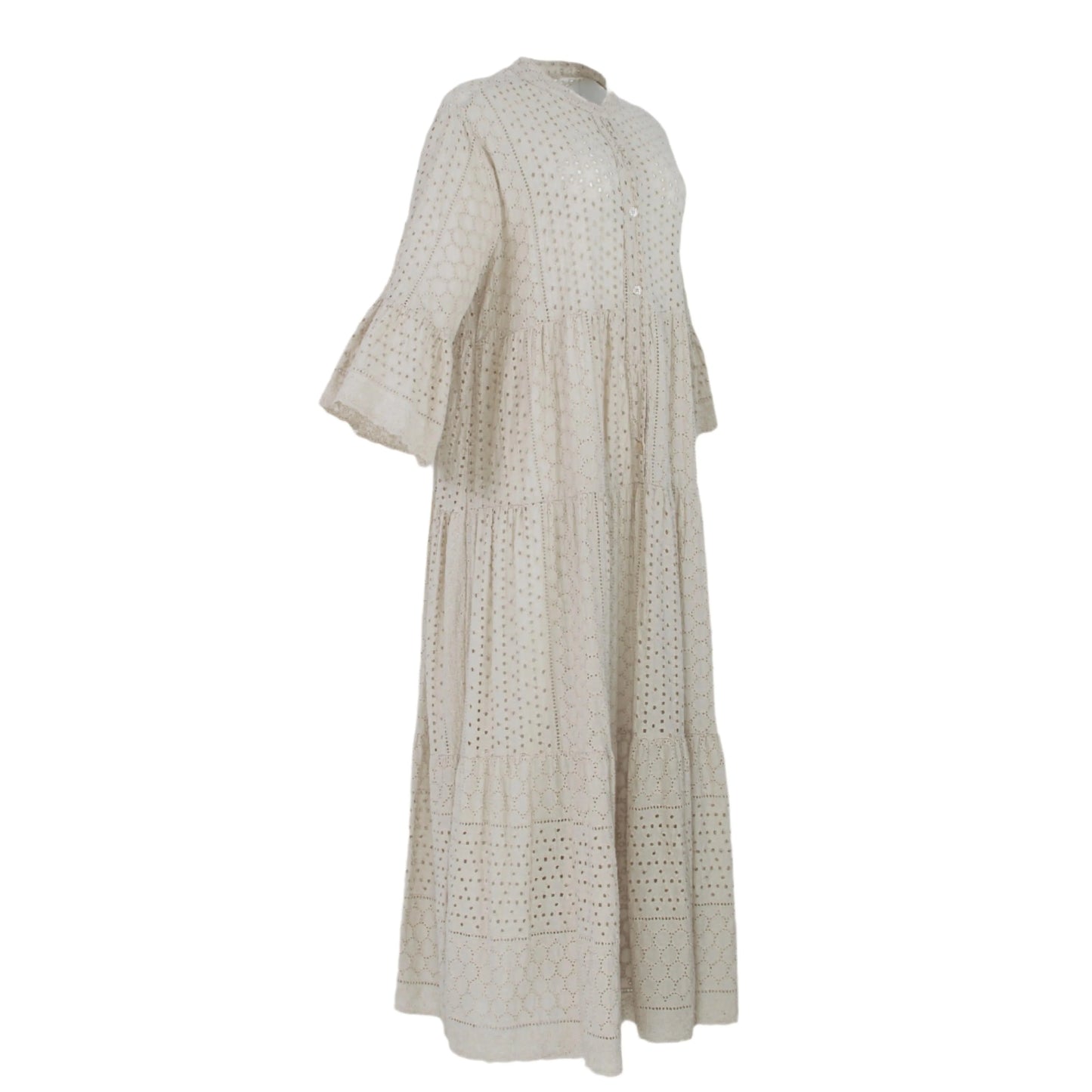 🌾 Boho Breeze – естествена елегантност в бежово