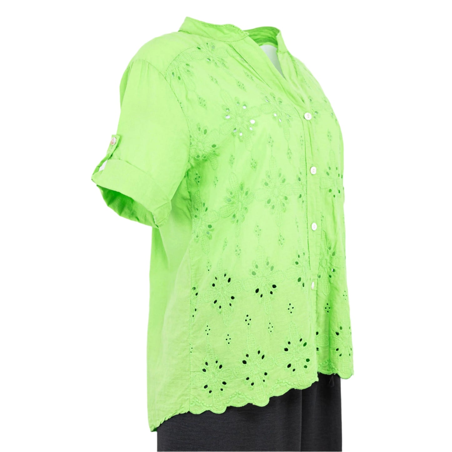 ΠΠ°ΠΌΡΠΊΠ° Π·Π΅Π»Π΅Π½Π° ΡΠΈΠ·Π° Verde Glow β ΠΎΡ 100% ΠΏΠ°ΠΌΡΠΊ 6sense.bg