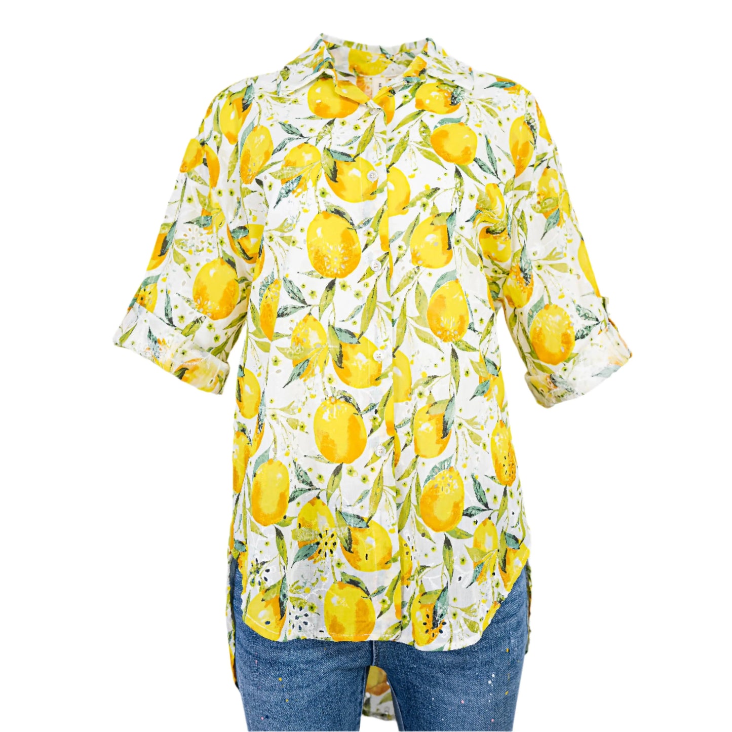 ΠΠ°ΠΌΡΠΊΠ° ΡΠΈΠ·Π° Citrus Whisper Ρ Π»ΠΈΠΌΠΎΠ½ΠΎΠ²ΠΈ ΠΌΠΎΡΠΈΠ²ΠΈ β 6sense.bg