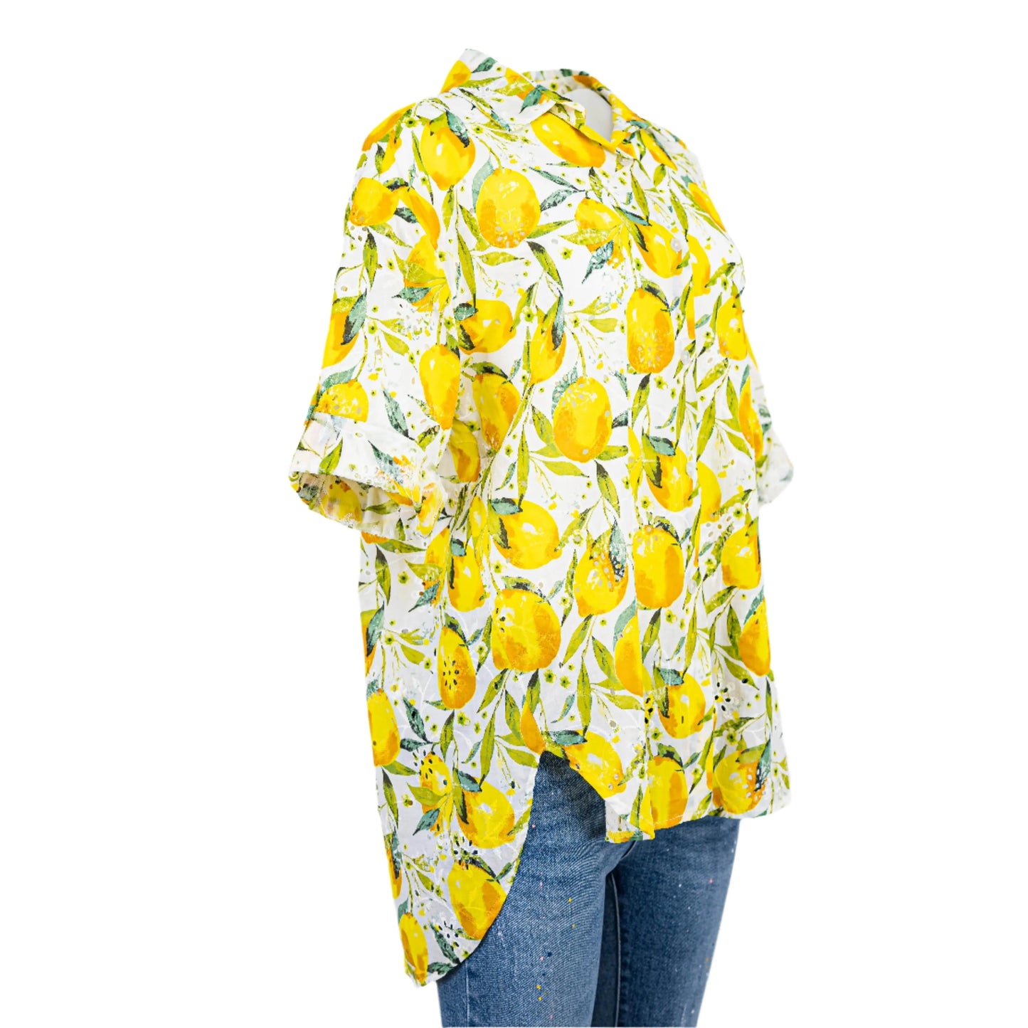 ΠΠ°ΠΌΡΠΊΠ° ΡΠΈΠ·Π° Citrus Whisper Ρ Π»ΠΈΠΌΠΎΠ½ΠΎΠ²ΠΈ ΠΌΠΎΡΠΈΠ²ΠΈ β 6sense.bg