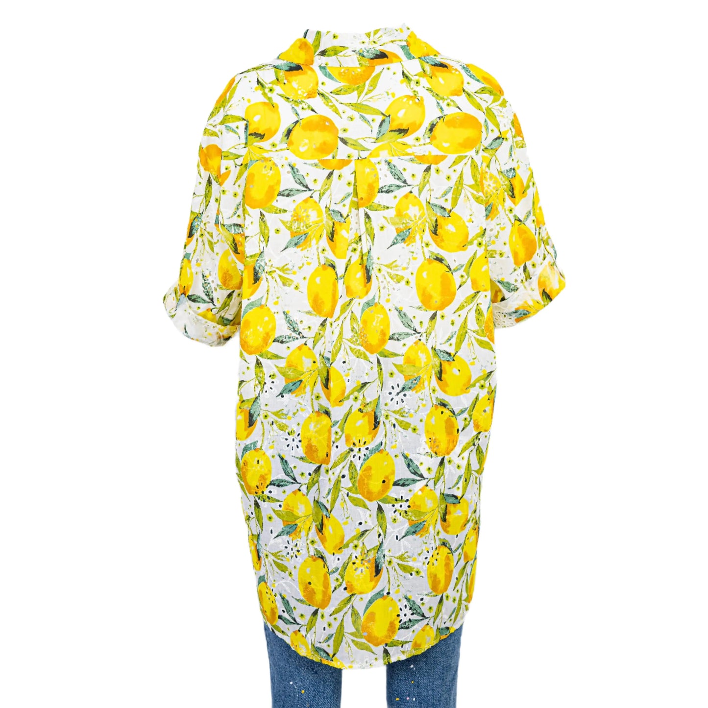 ΠΠ°ΠΌΡΠΊΠ° ΡΠΈΠ·Π° Citrus Whisper Ρ Π»ΠΈΠΌΠΎΠ½ΠΎΠ²ΠΈ ΠΌΠΎΡΠΈΠ²ΠΈ β 6sense.bg
