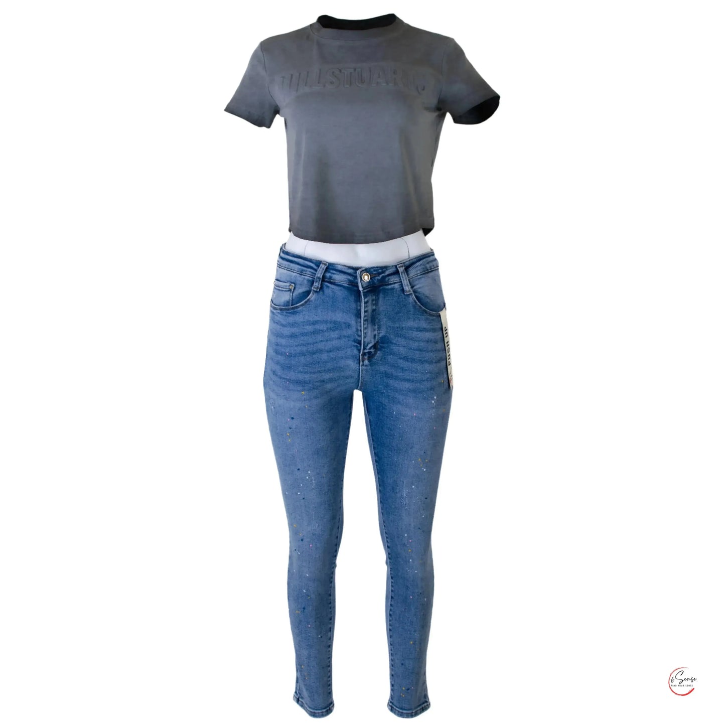 🎨 Art Denim – Дънките, които рисуват увереност