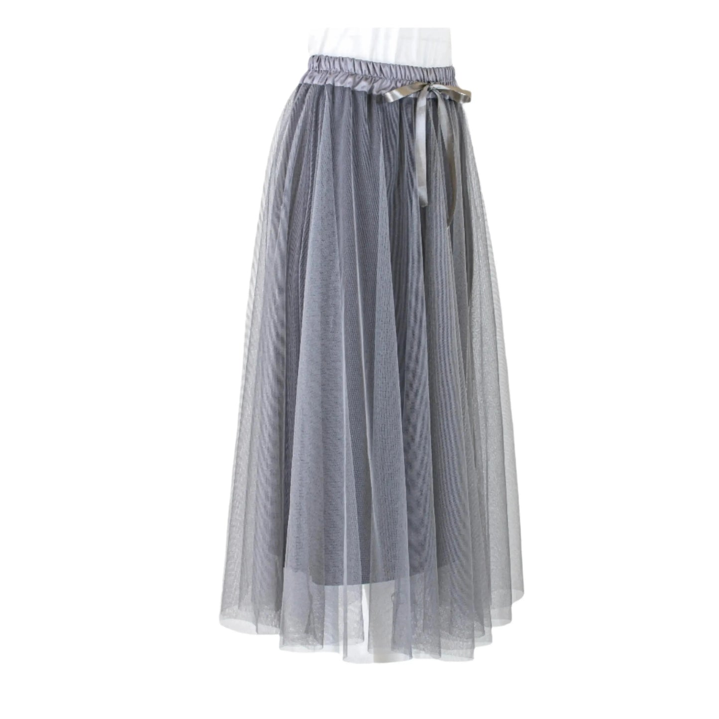 🌫 Тюлена пола Cloud Veil