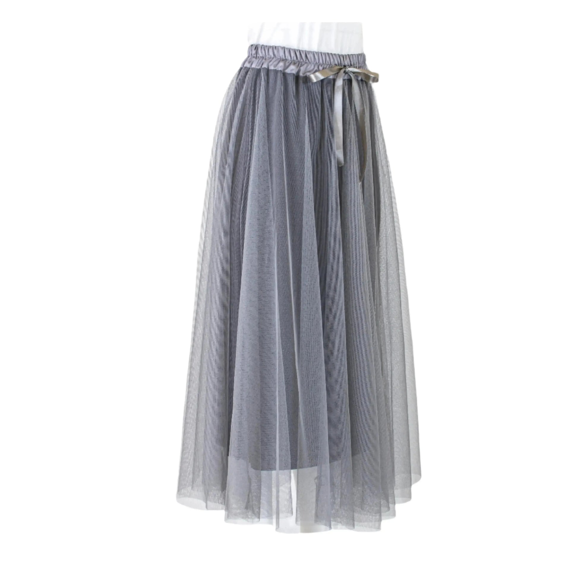 🌫 Тюлена пола Cloud Veil