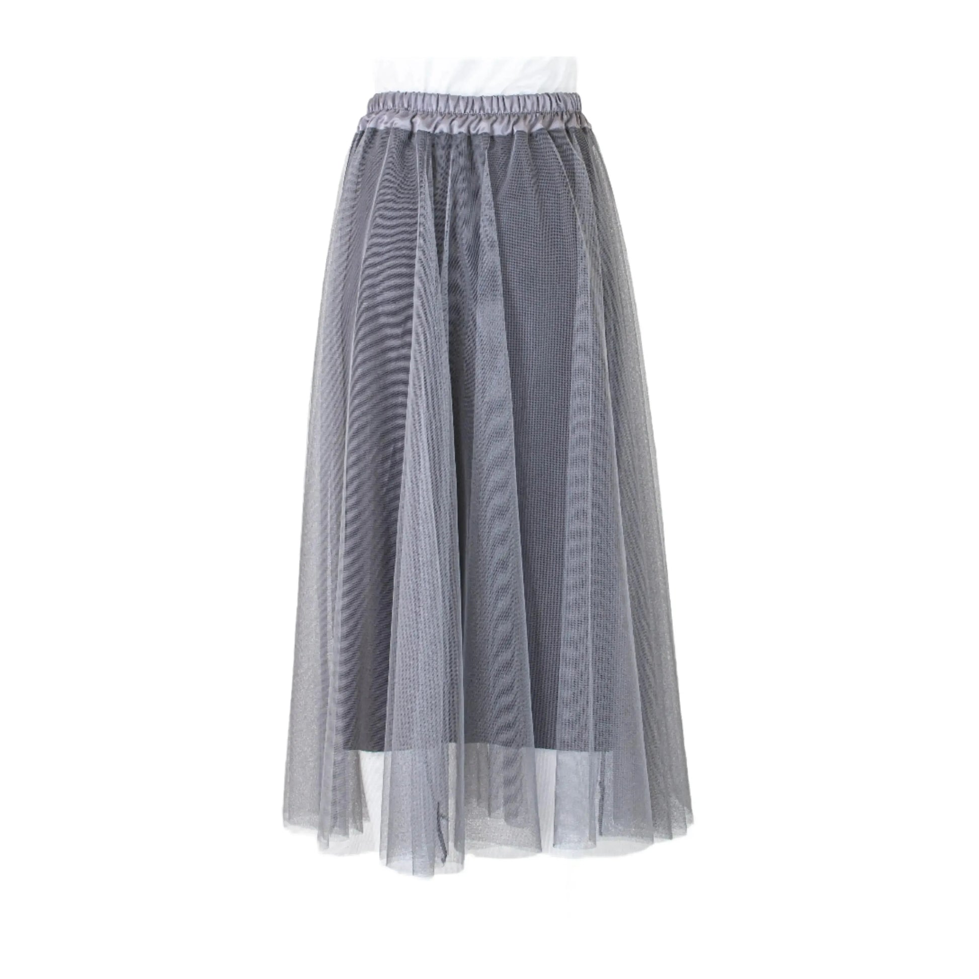 🌫 Тюлена пола Cloud Veil