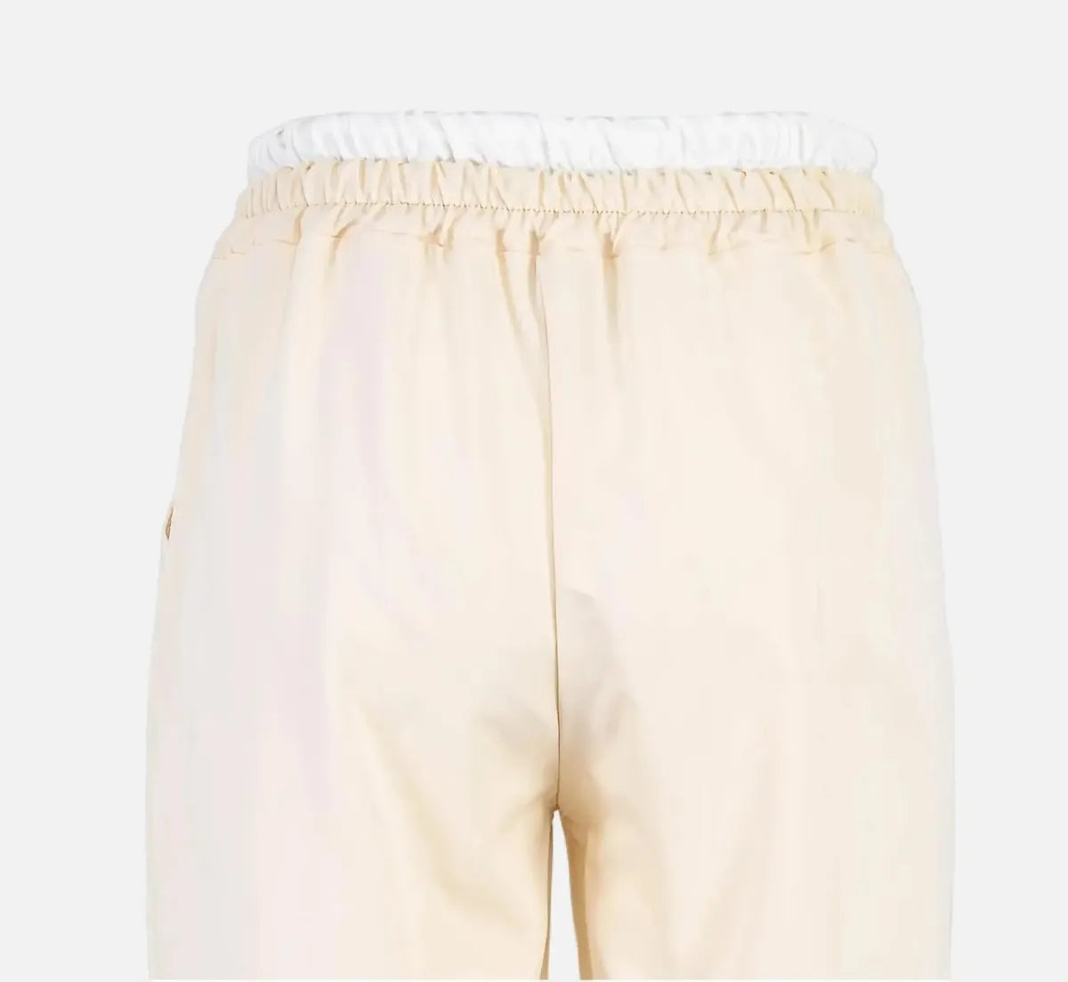 Панталон FREYA – Комфорт и елегантност в пясъчен нюанс ☀️🌾 6Sense