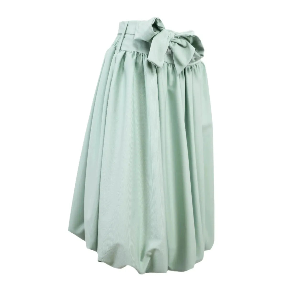 Къса пола с настроение - Mint Balloona