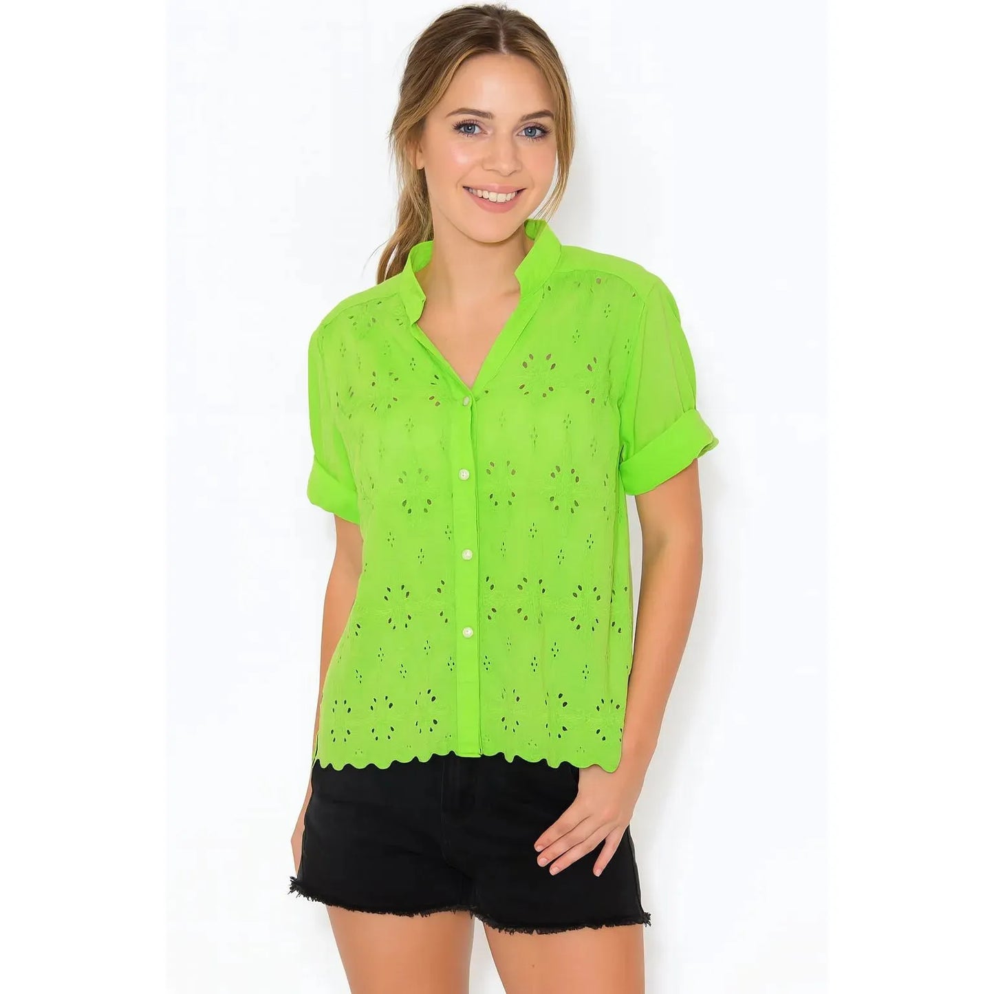 ΠΠ°ΠΌΡΠΊΠ° Π·Π΅Π»Π΅Π½Π° ΡΠΈΠ·Π° Verde Glow β ΠΎΡ 100% ΠΏΠ°ΠΌΡΠΊ 6sense.bg