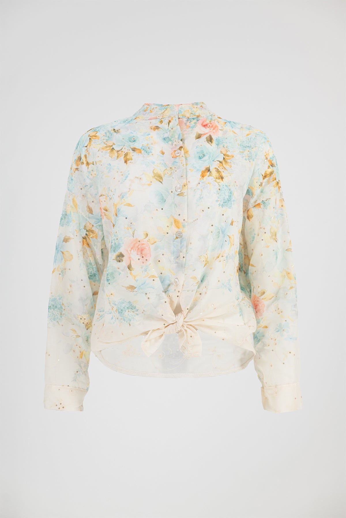 Модерна пролетна визия - Pastel Breeze Set