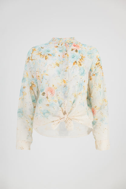 Модерна пролетна визия - Pastel Breeze Set