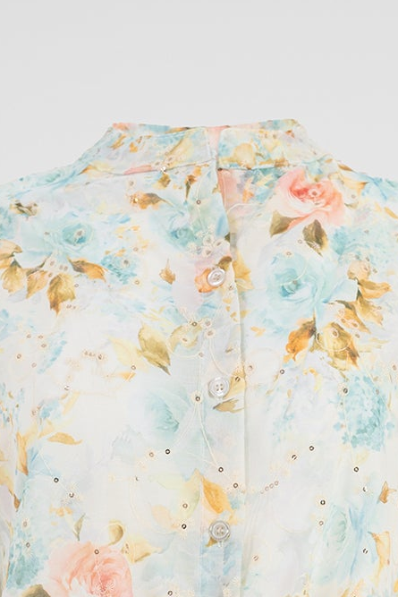 Модерна пролетна визия - Pastel Breeze Set