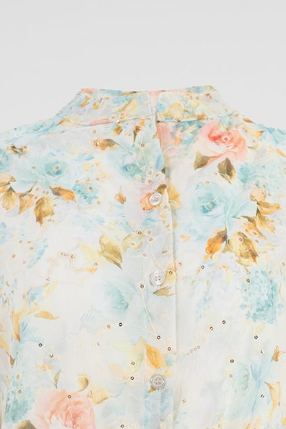 Модерна пролетна визия - Pastel Breeze Set