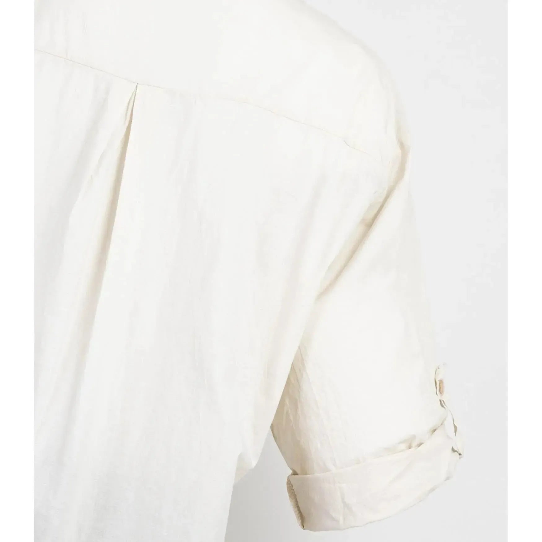 Дамска дълга риза от 100% памук | колекция есен-зима 6Sense