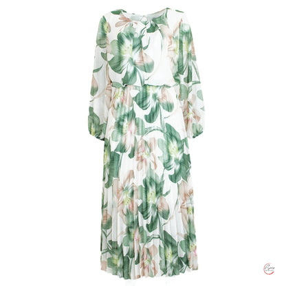 🍃 Рокля “Lily Breeze” – нежност и елегантност в едно 🍃