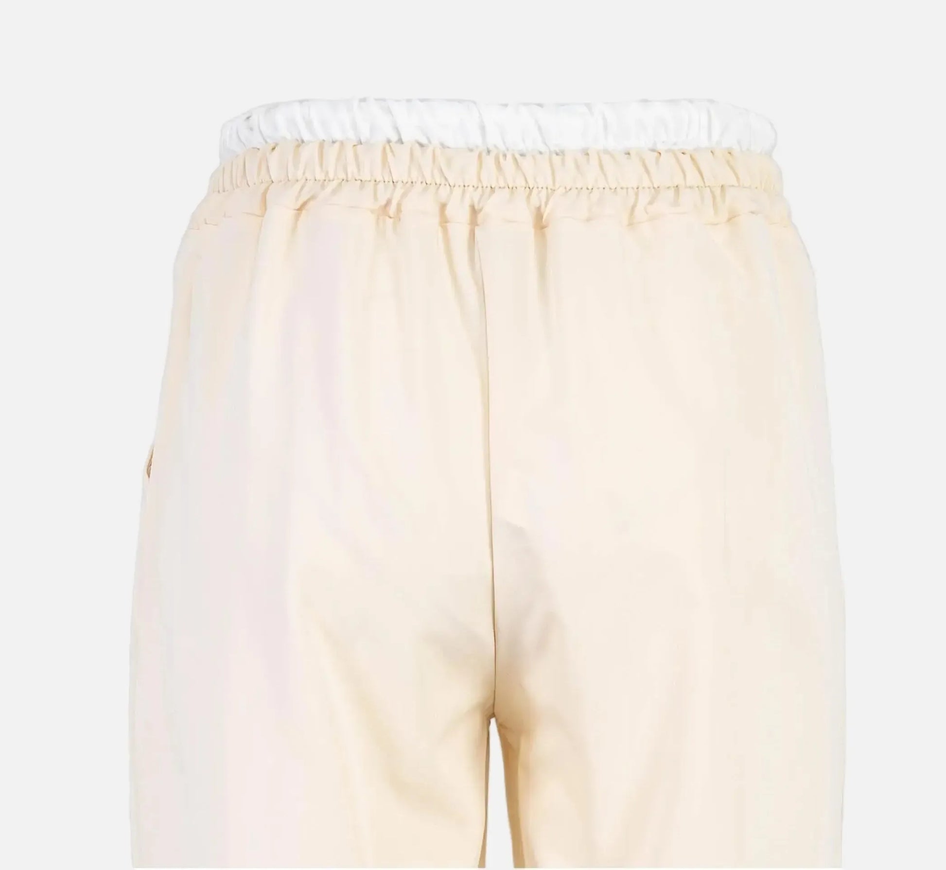 Панталон FREYA – Комфорт и елегантност в пясъчен нюанс ☀️🌾 6Sense