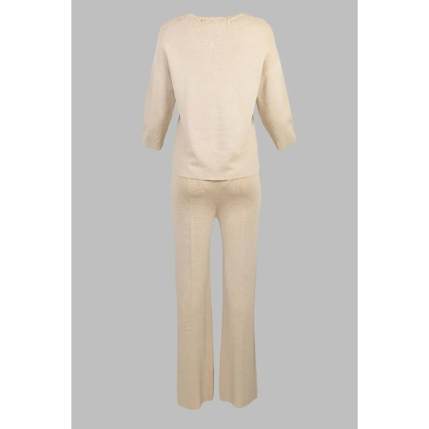 Капучино комплект с 3D роза – мекота, стил и изискан комфорт 6Sense