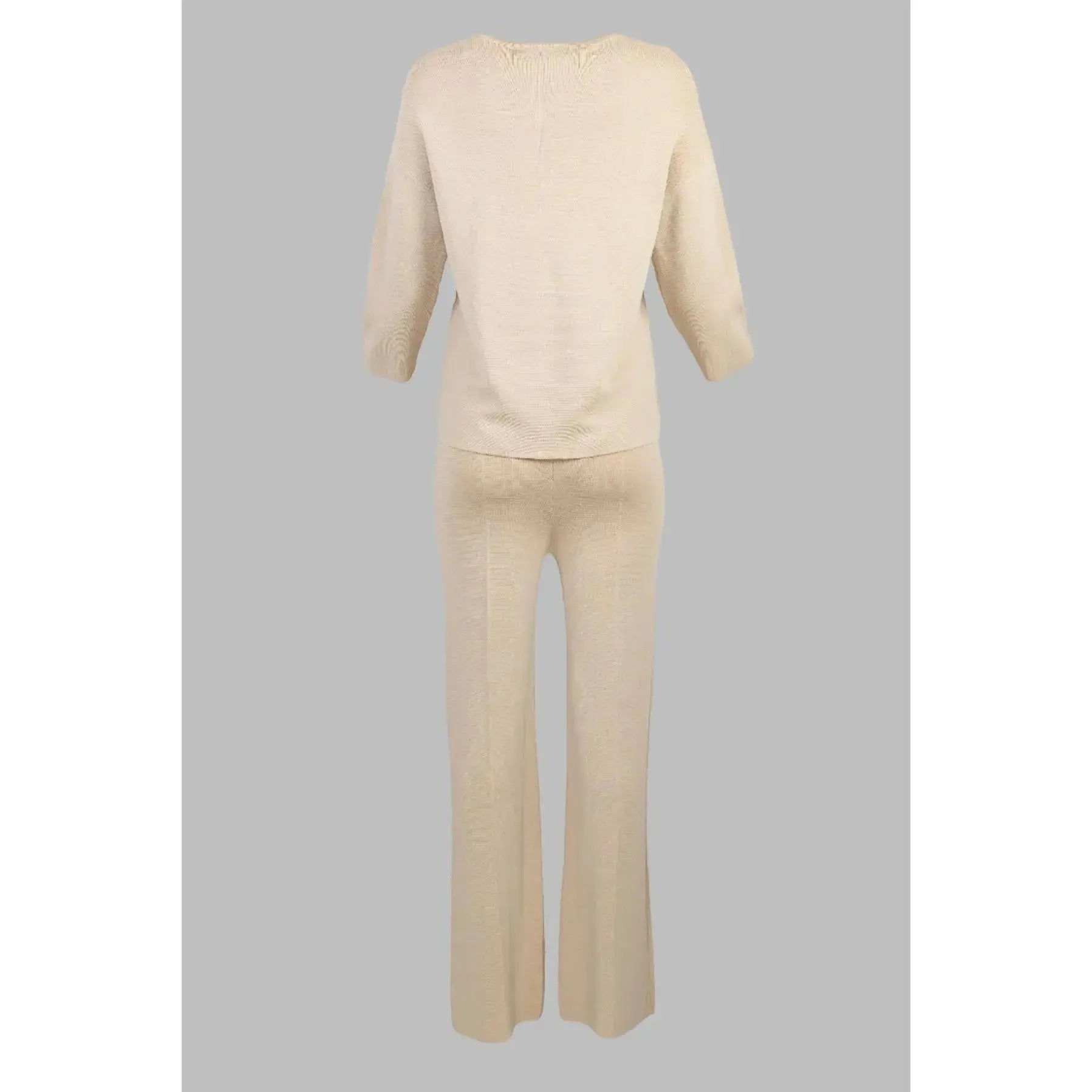 Капучино комплект с 3D роза – мекота, стил и изискан комфорт 6Sense