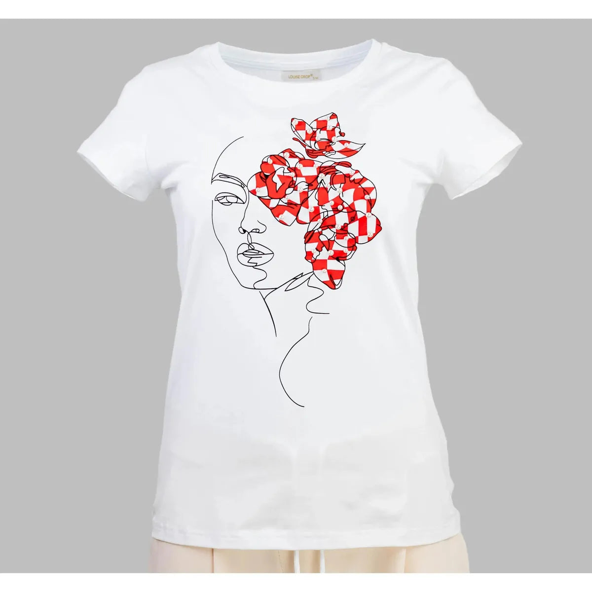 🎨 Артистичен почерк в модата 6Sense