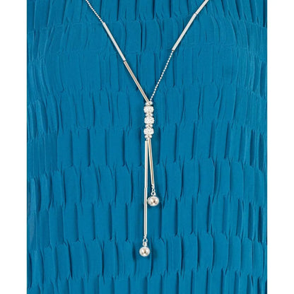 Дамска блуза в тюркоаз с релефна текстура | колекция есен-зима 6Sense