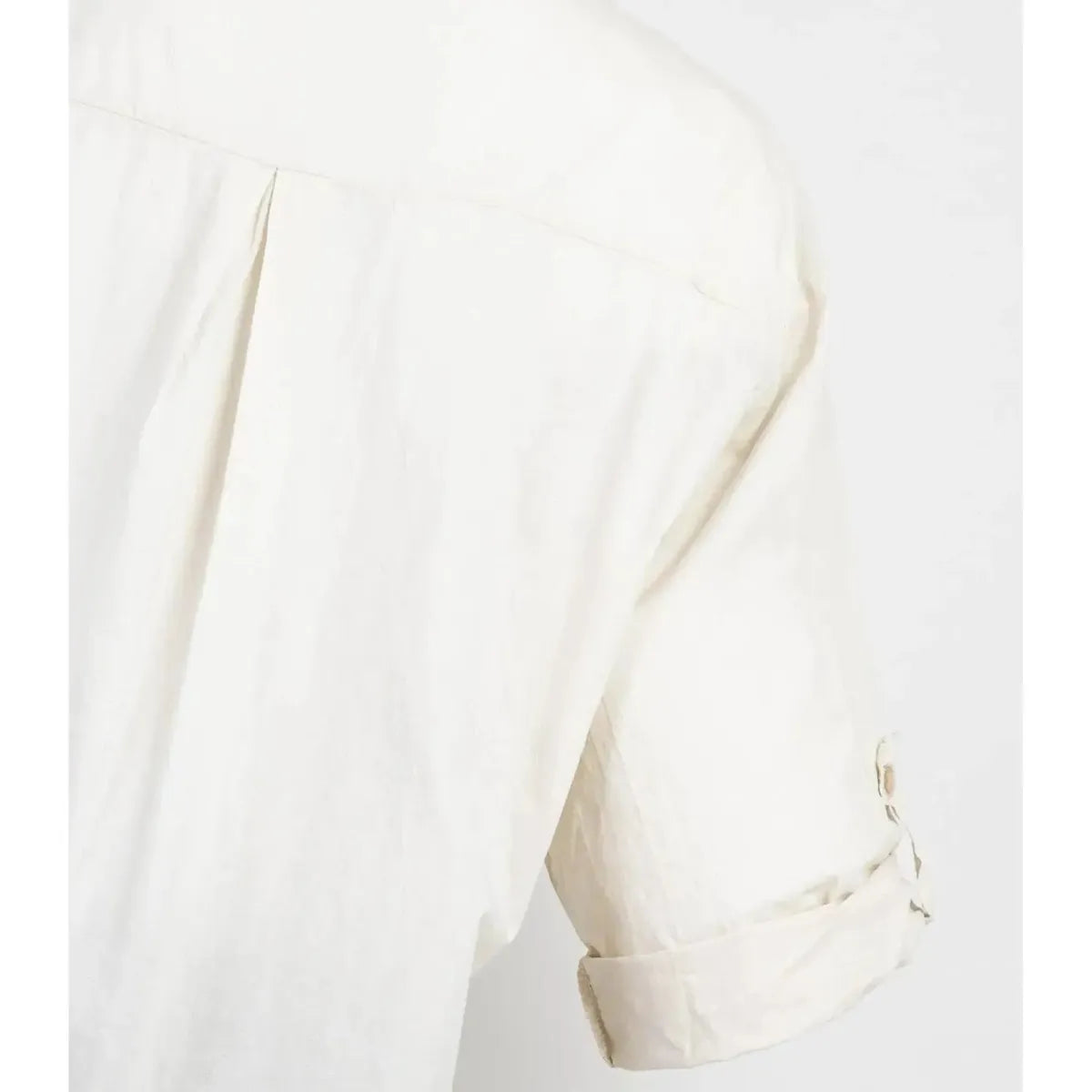 Дамска дълга риза от 100% памук | колекция есен-зима 6Sense