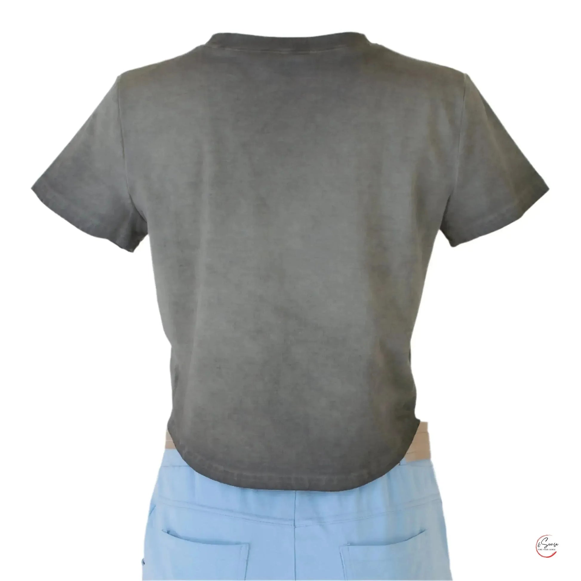 Тениска JILLSTUARTS в милитъри стил 🌿