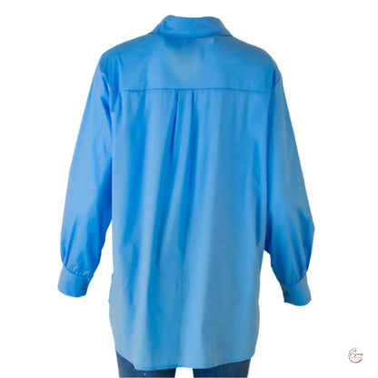 🌸 Риза Blue Charm – изрази себе си със стил и характер!