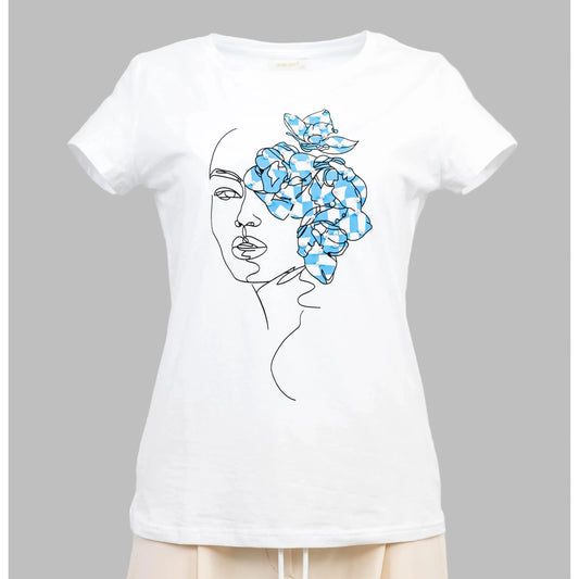 🎨 Изкуство, което се носи 6Sense