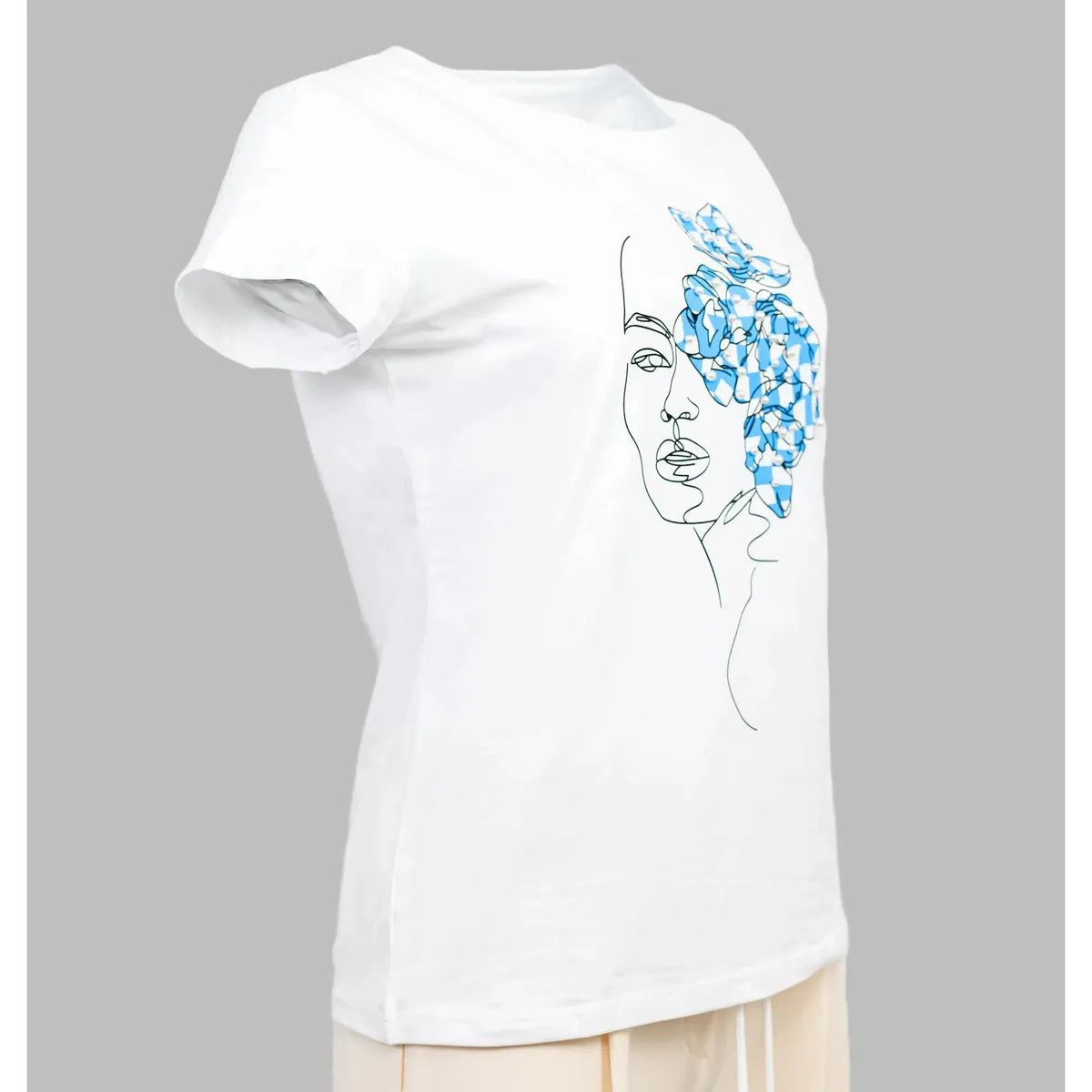 🎨 Изкуство, което се носи 6Sense