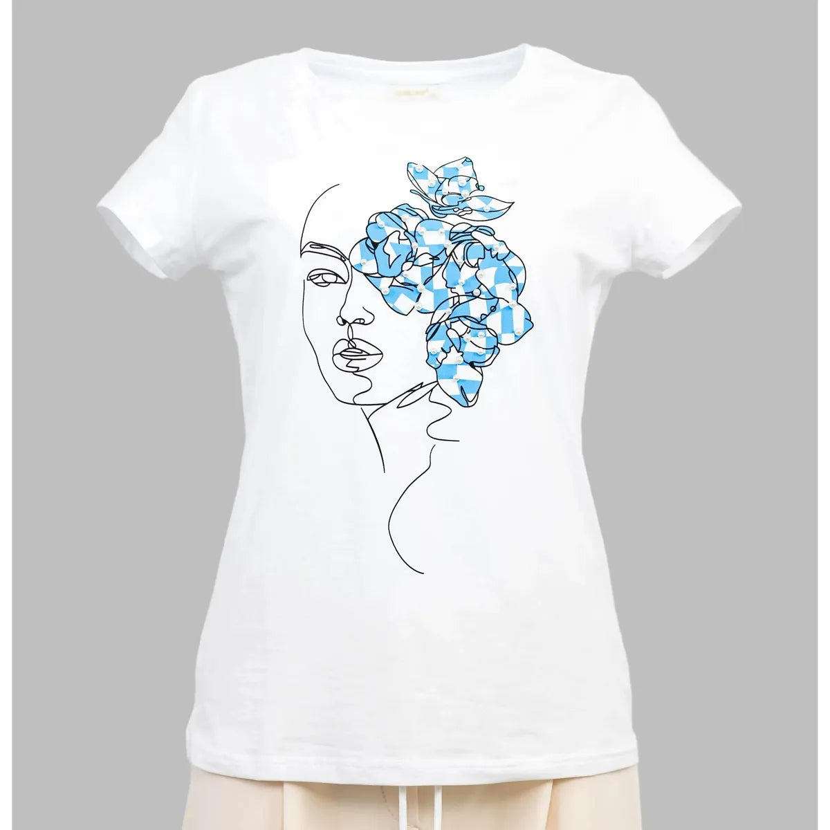 🎨 Изкуство, което се носи 6Sense