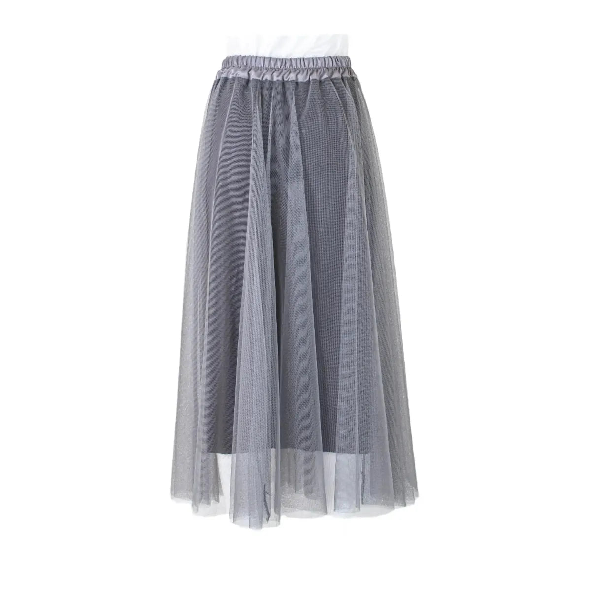 🌫 Тюлена пола Cloud Veil