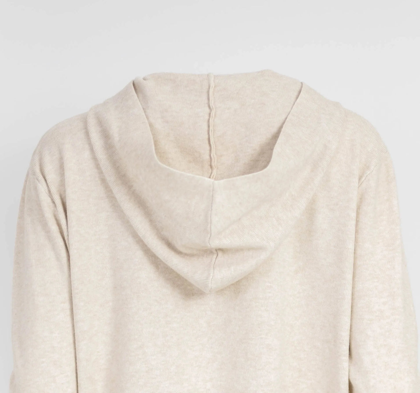 Дамски комплект от фино плетиво в екрю - Azure-комплекти-6Sense