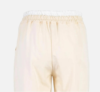 Панталон FREYA – Комфорт и елегантност в пясъчен нюанс ☀️🌾 6Sense