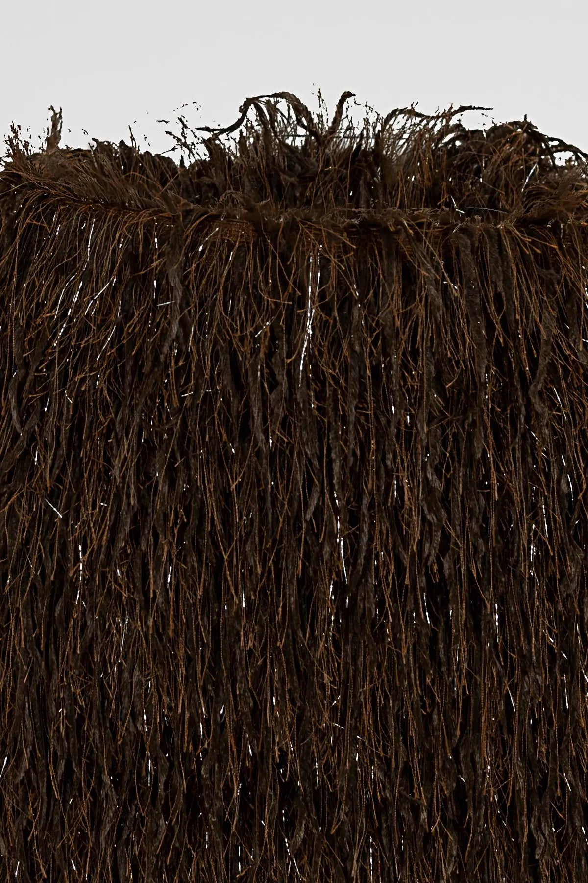 Дамски парти сет с ресни и бляскав ефект - Disco Cocoa-комплекти-6Sense