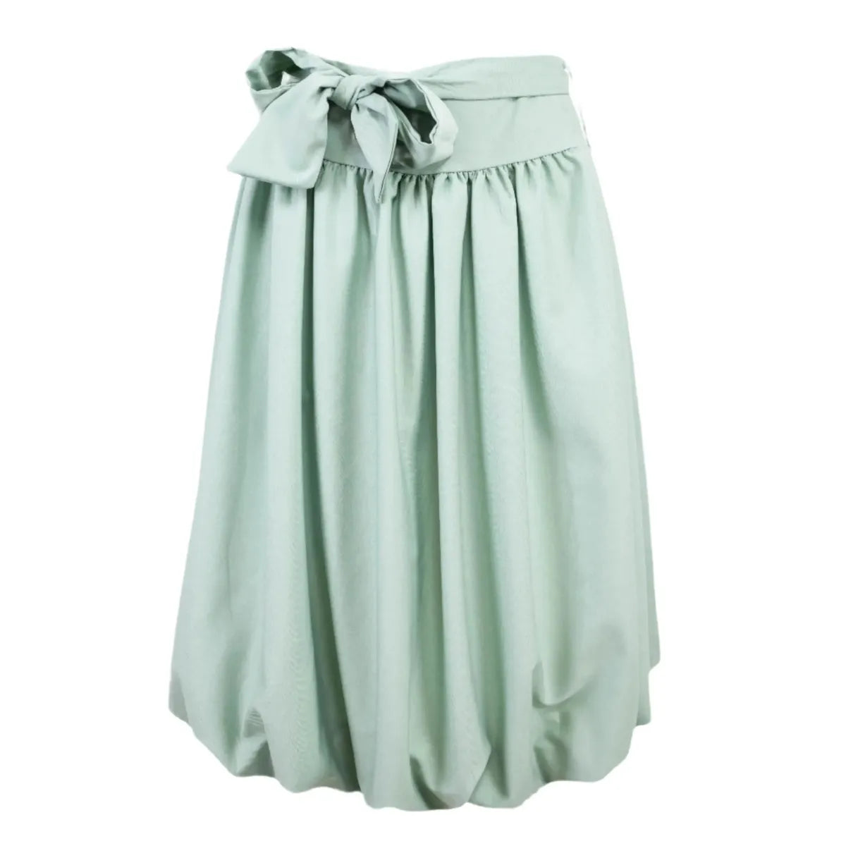 Къса пола с настроение - Mint Balloona