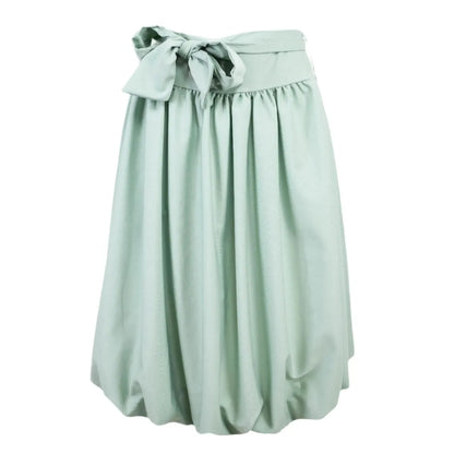 Къса пола с настроение - Mint Balloona