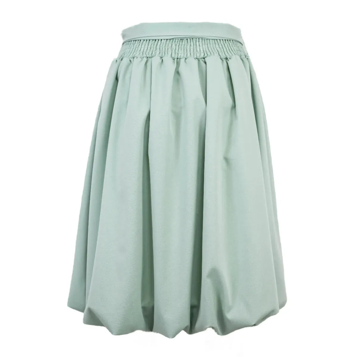 Къса пола с настроение - Mint Balloona