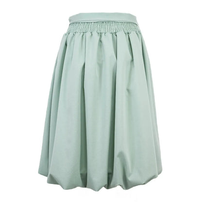 Къса пола с настроение - Mint Balloona